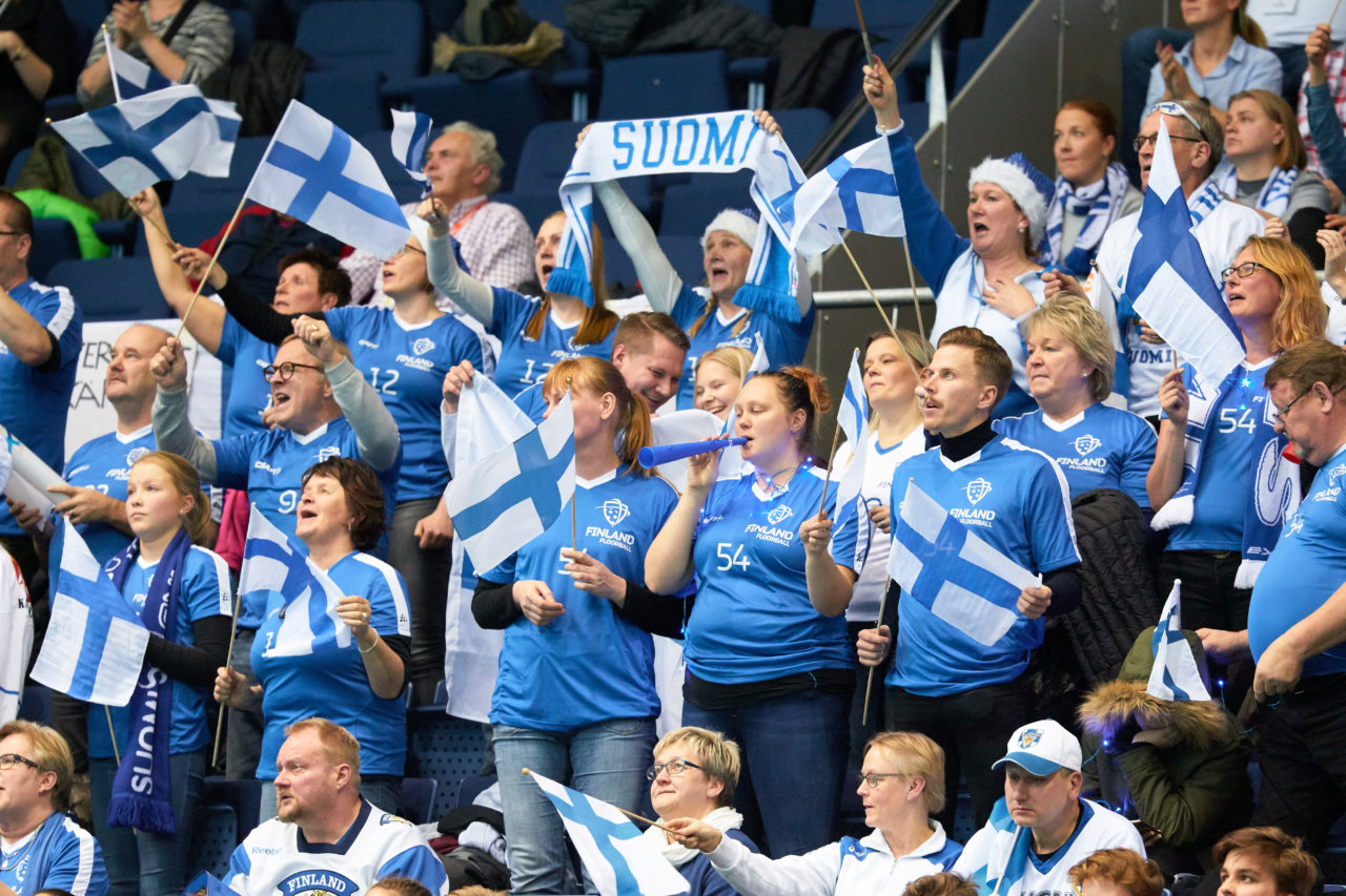 Women's World Floorball Championships 2017 
Stadion Ondreja Nepelu and Hant Arena Bratislava, Slovakia 
1rd - 9th December 2017 
Event website: www.iffwfc.org 
Photos: Michael Peter