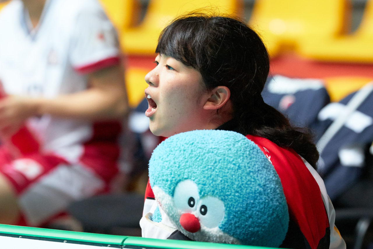 Women's World Floorball Championships 2017 
Stadion Ondreja Nepelu and Hant Arena Bratislava, Slovakia 
1rd - 9th December 2017 
Event website: www.iffwfc.org 
Photos: Michael Peter