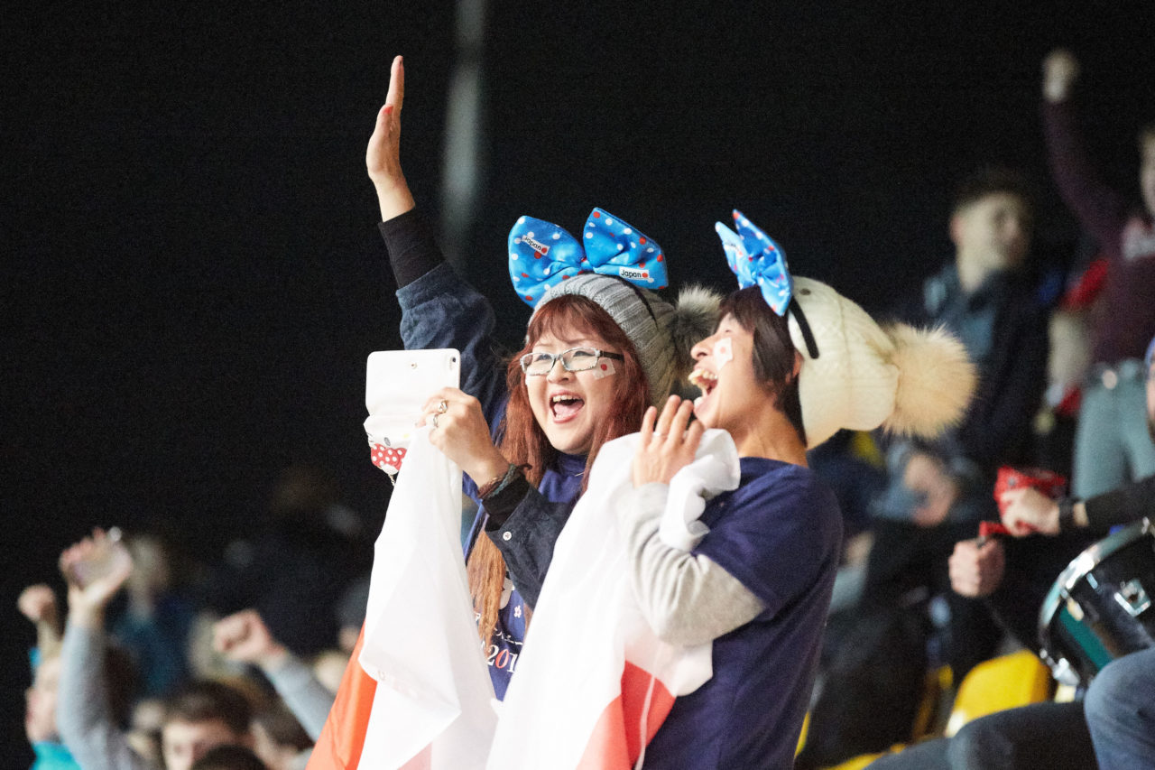 Women's World Floorball Championships 2017 
Stadion Ondreja Nepelu and Hant Arena Bratislava, Slovakia 
1rd - 9th December 2017 
Event website: www.iffwfc.org 
Photos: Michael Peter