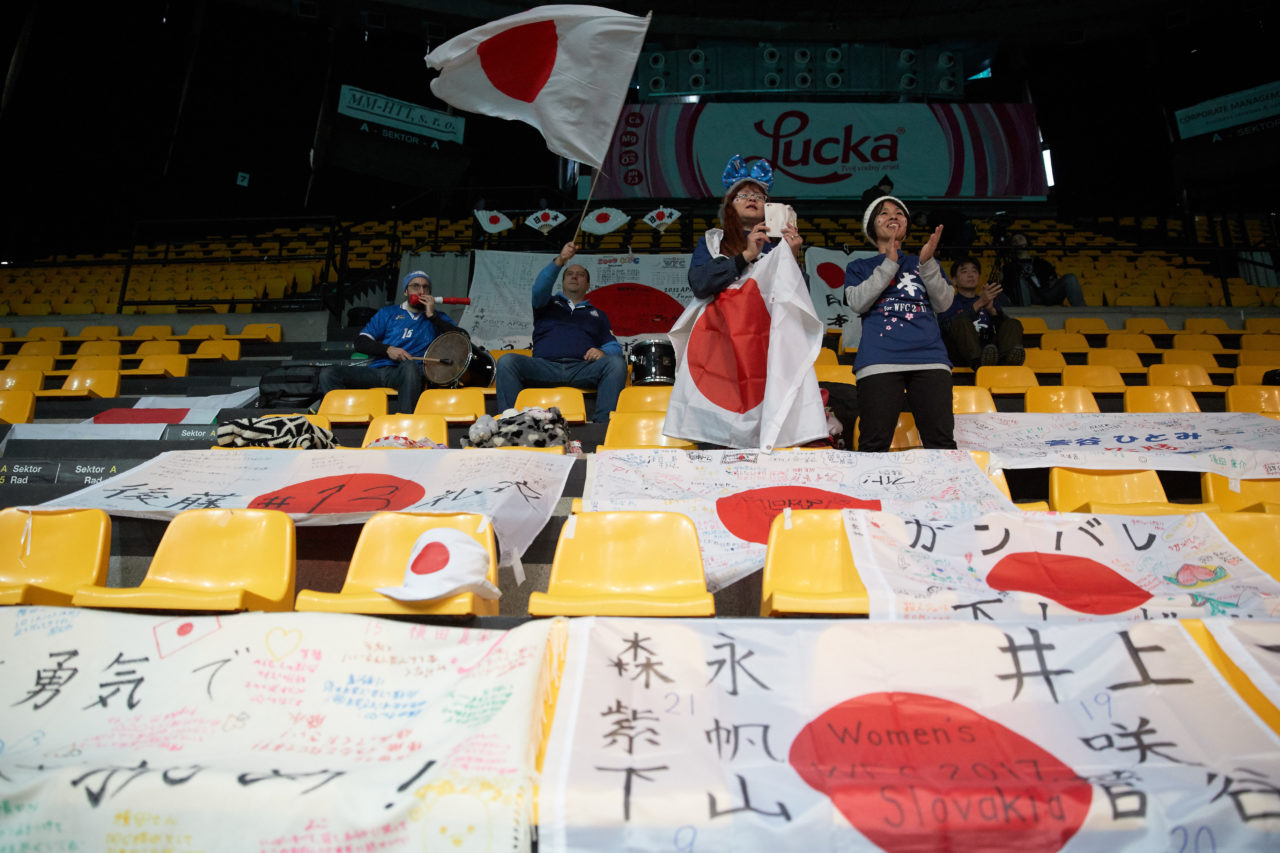 Women's World Floorball Championships 2017 
Stadion Ondreja Nepelu and Hant Arena Bratislava, Slovakia 
1rd - 9th December 2017 
Event website: www.iffwfc.org 
Photos: Michael Peter