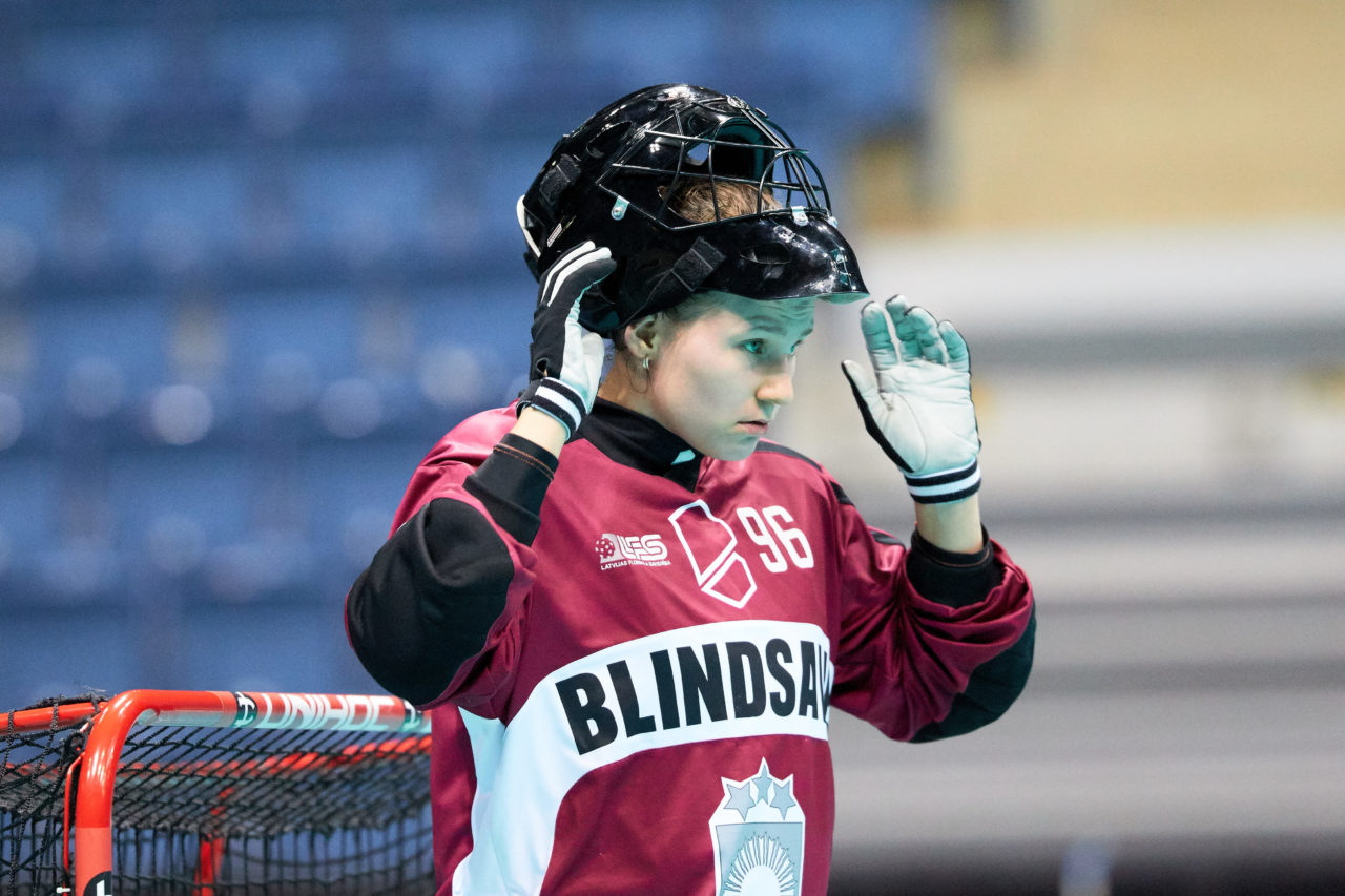 Women's World Floorball Championships 2017 
Stadion Ondreja Nepelu and Hant Arena Bratislava, Slovakia 
1rd - 9th December 2017 
Event website: www.iffwfc.org 
Photos: Michael Peter