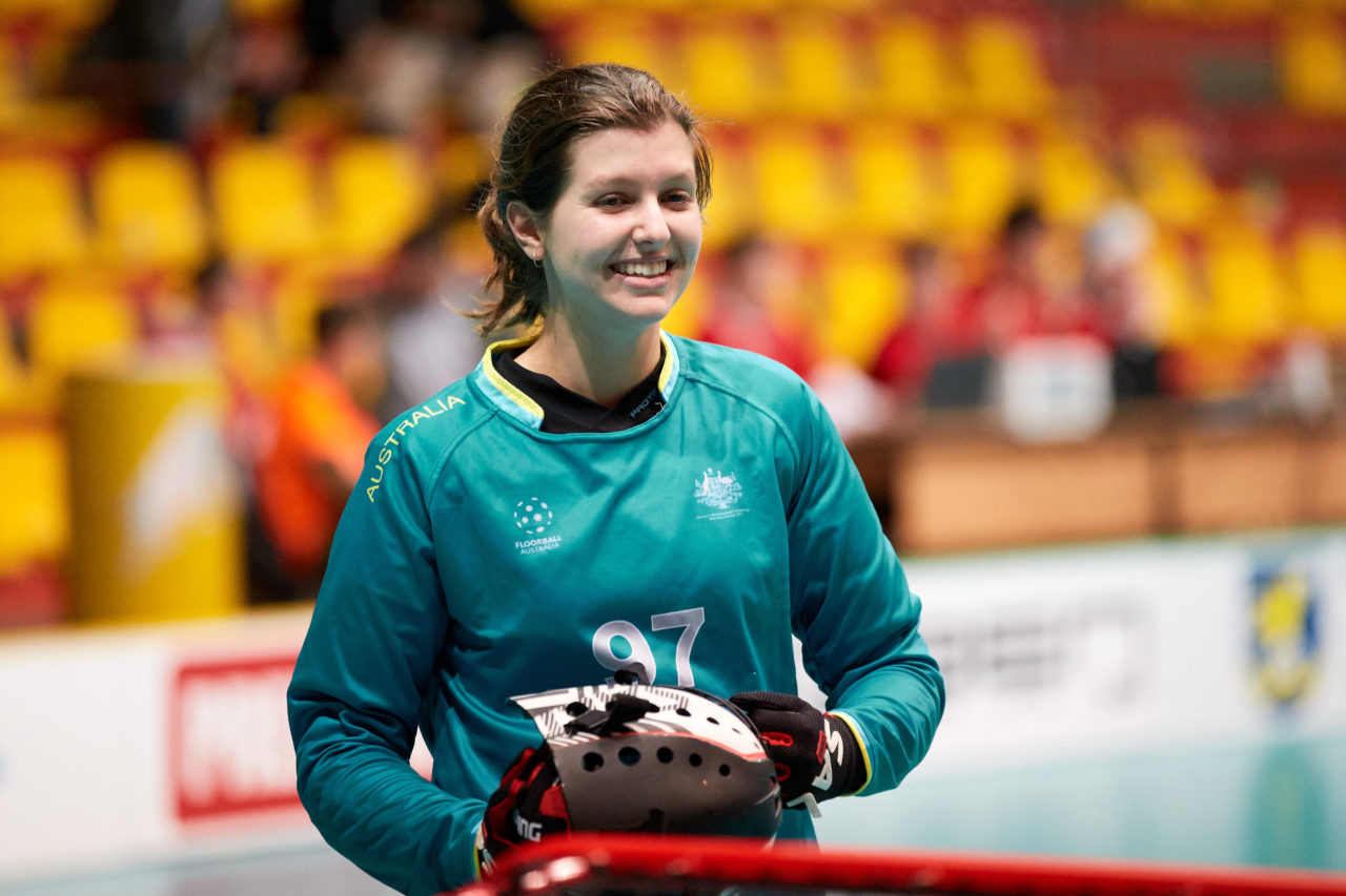 Women's World Floorball Championships 2017 
Stadion Ondreja Nepelu and Hant Arena Bratislava, Slovakia 
1rd - 9th December 2017 
Event website: www.iffwfc.org 
Photos: Michael Peter
