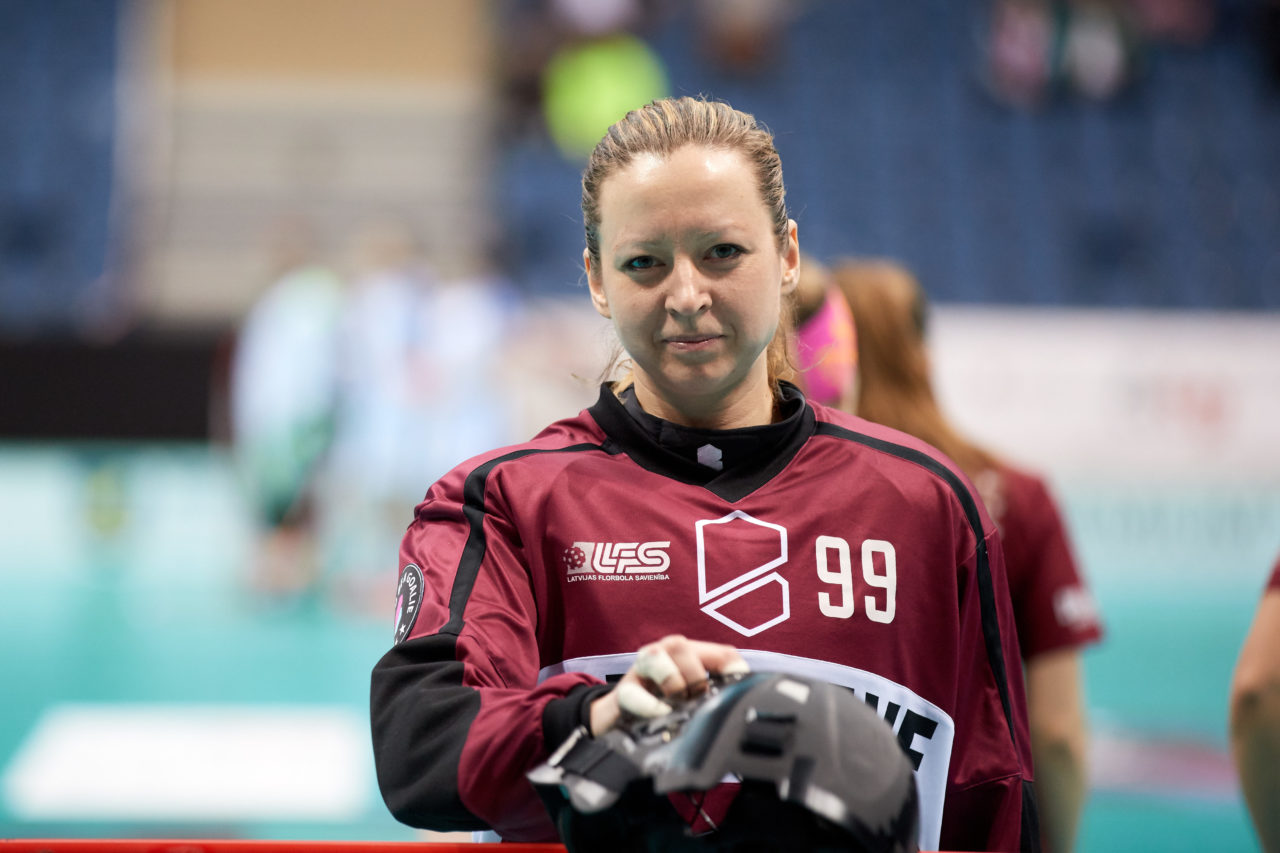 Women's World Floorball Championships 2017 
Stadion Ondreja Nepelu and Hant Arena Bratislava, Slovakia 
1rd - 9th December 2017 
Event website: www.iffwfc.org 
Photos: Michael Peter