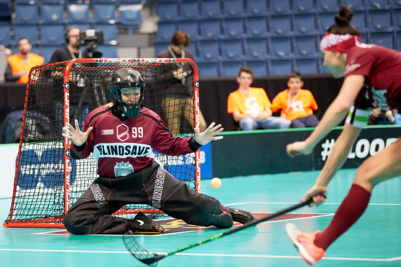 Women's World Floorball Championships 2017 
Stadion Ondreja Nepelu and Hant Arena Bratislava, Slovakia 
1rd - 9th December 2017 
Event website: www.iffwfc.org 
Photos: Michael Peter