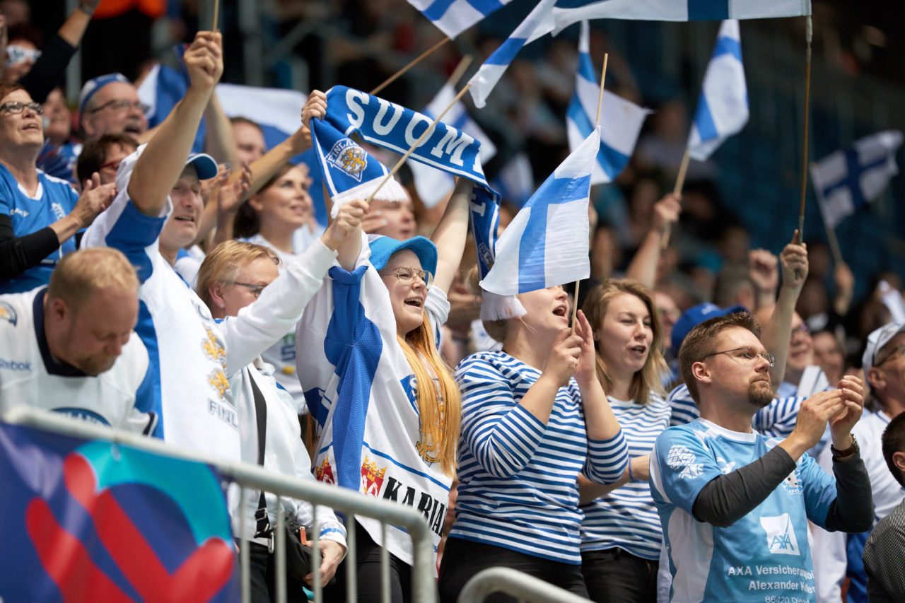 Women's World Floorball Championships 2017 
Stadion Ondreja Nepelu and Hant Arena Bratislava, Slovakia 
1rd - 9th December 2017 
Event website: www.iffwfc.org 
Photos: Michael Peter