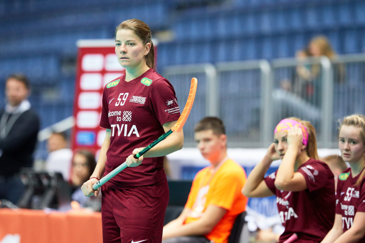 Women's World Floorball Championships 2017 
Stadion Ondreja Nepelu and Hant Arena Bratislava, Slovakia 
1rd - 9th December 2017 
Event website: www.iffwfc.org 
Photos: Michael Peter