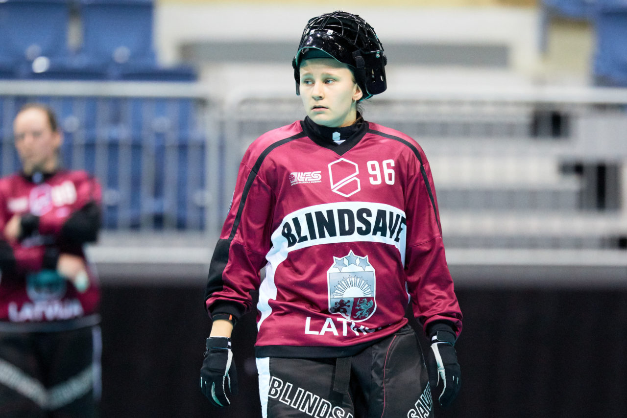 Women's World Floorball Championships 2017 
Stadion Ondreja Nepelu and Hant Arena Bratislava, Slovakia 
1rd - 9th December 2017 
Event website: www.iffwfc.org 
Photos: Michael Peter