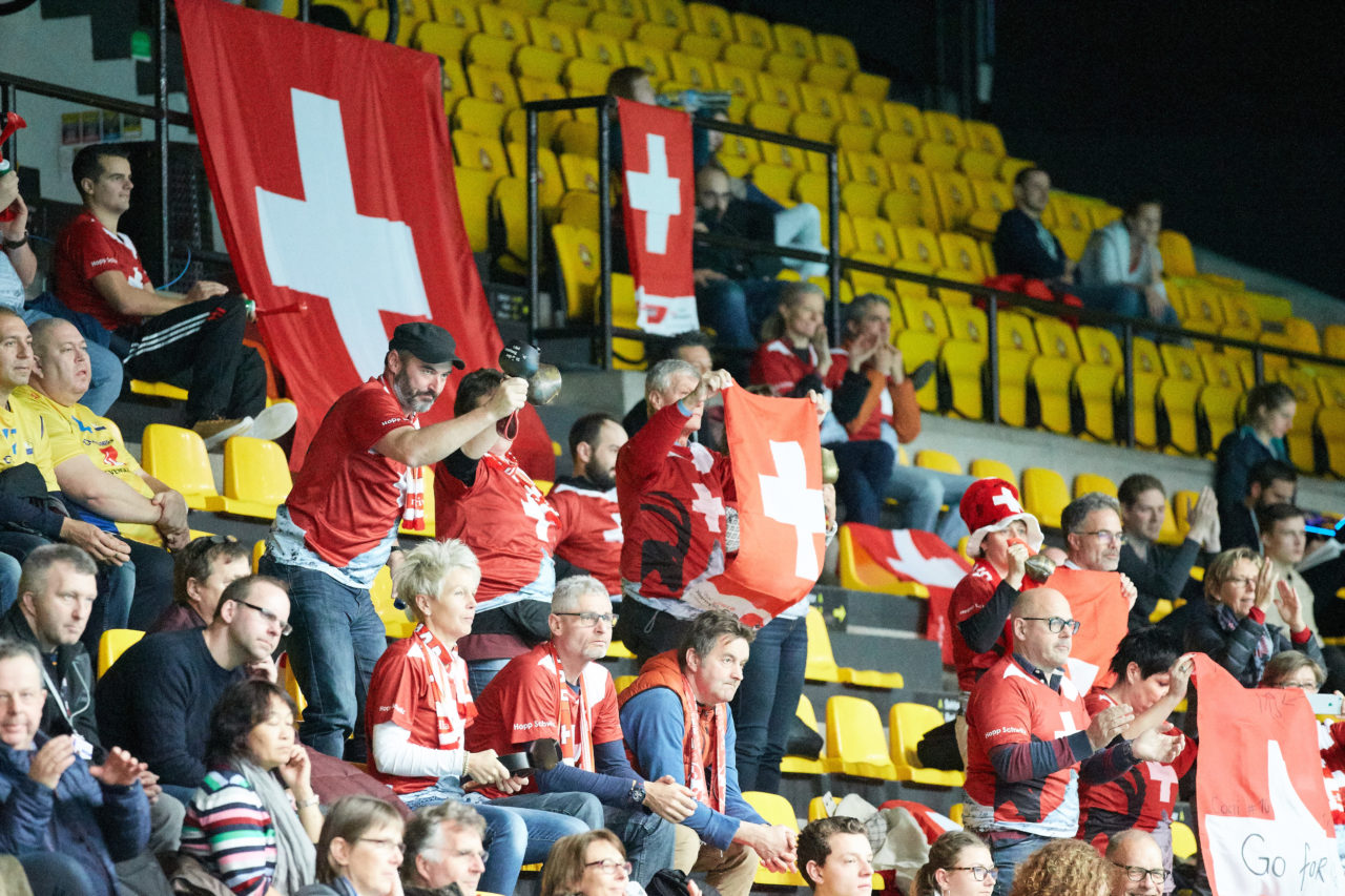 Women's World Floorball Championships 2017 
Stadion Ondreja Nepelu and Hant Arena Bratislava, Slovakia 
1rd - 9th December 2017 
Event website: www.iffwfc.org 
Photos: Michael Peter