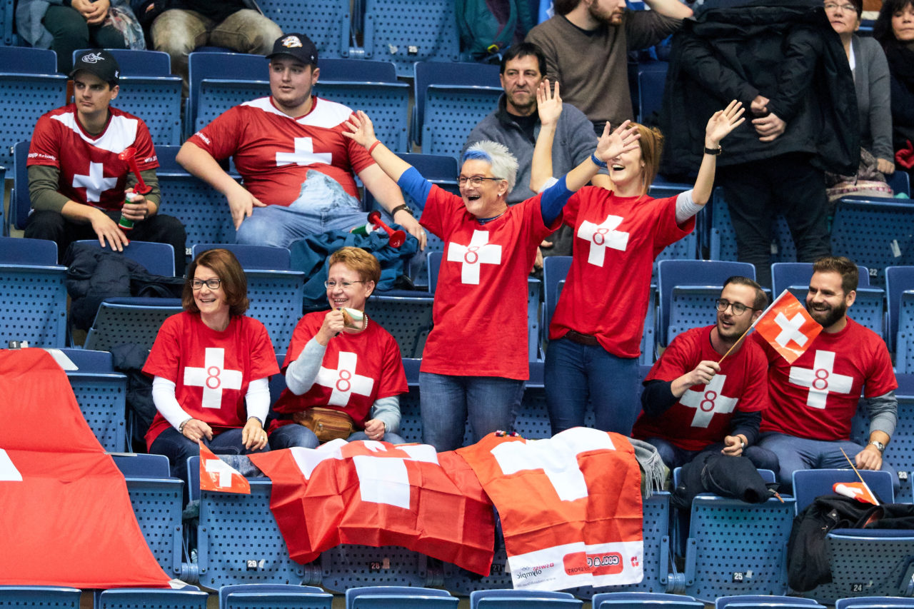 Women's World Floorball Championships 2017 
Stadion Ondreja Nepelu and Hant Arena Bratislava, Slovakia 
1rd - 9th December 2017 
Event website: www.iffwfc.org 
Photos: Michael Peter