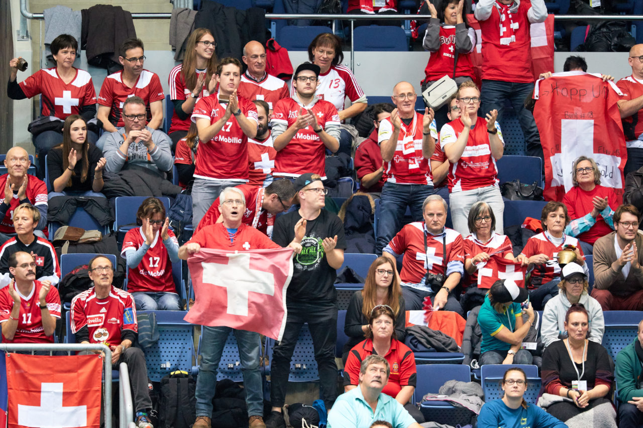 Women's World Floorball Championships 2017 
Stadion Ondreja Nepelu and Hant Arena Bratislava, Slovakia 
1rd - 9th December 2017 
Event website: www.iffwfc.org 
Photos: Michael Peter