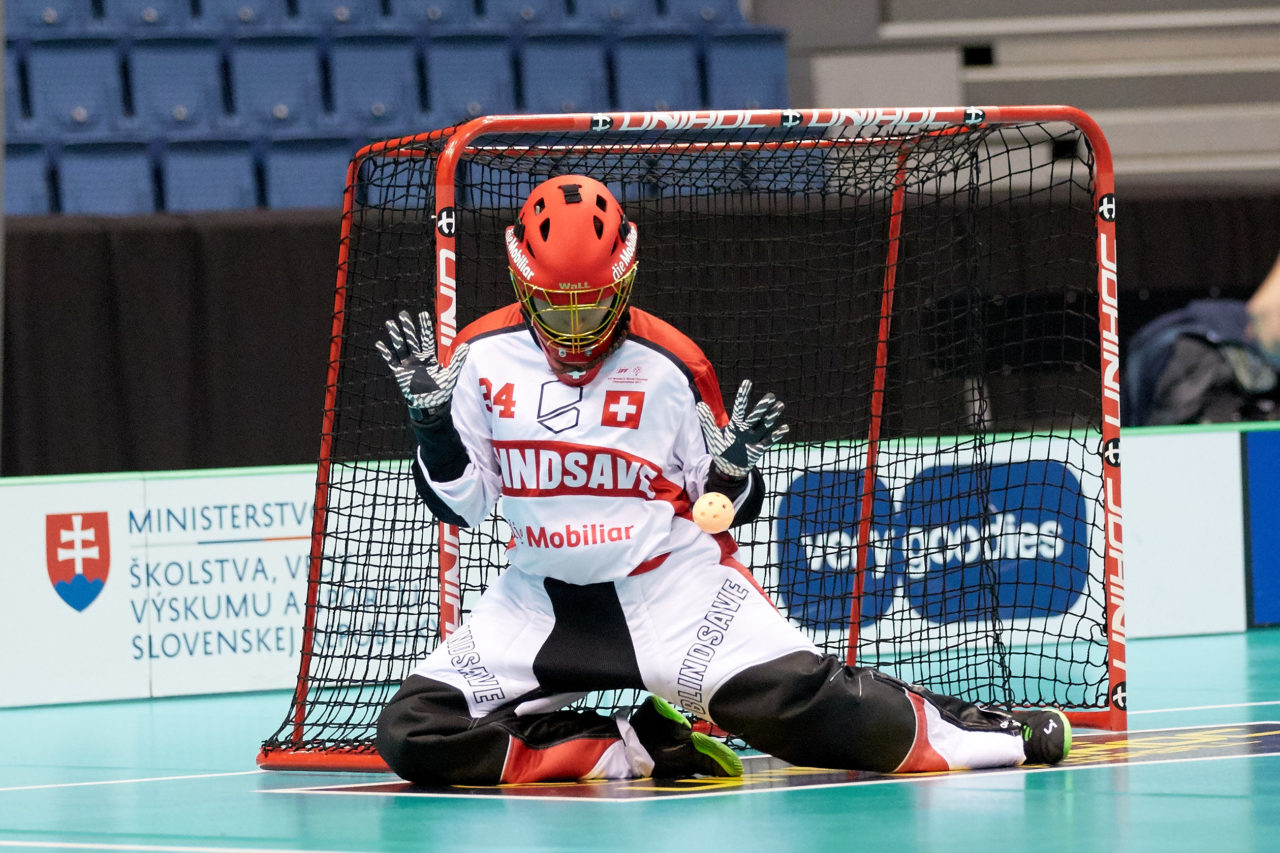 Women's World Floorball Championships 2017 
Stadion Ondreja Nepelu and Hant Arena Bratislava, Slovakia 
1rd - 9th December 2017 
Event website: www.iffwfc.org 
Photos: Michael Peter