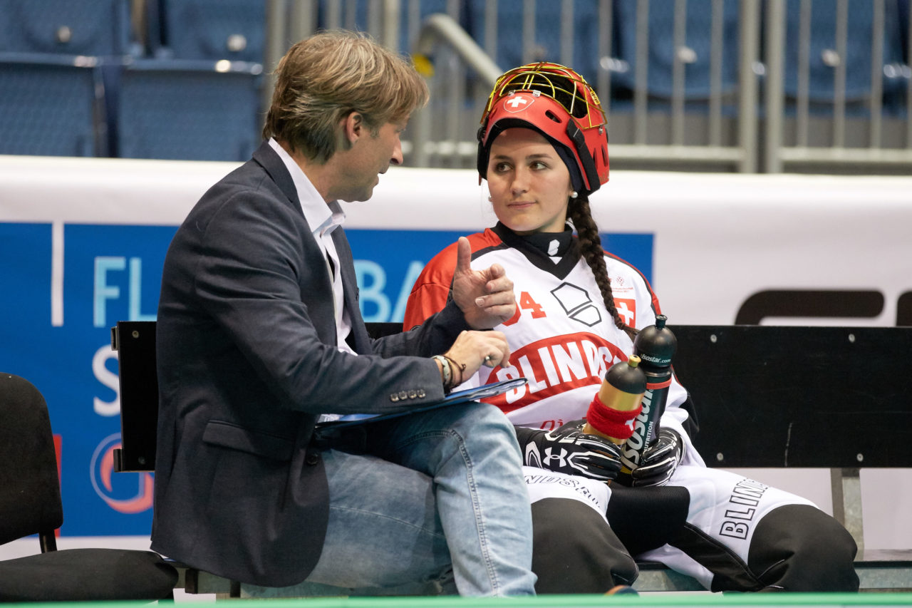 Women's World Floorball Championships 2017 
Stadion Ondreja Nepelu and Hant Arena Bratislava, Slovakia 
1rd - 9th December 2017 
Event website: www.iffwfc.org 
Photos: Michael Peter