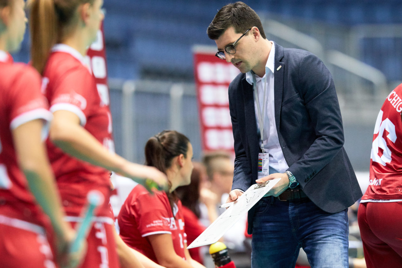 Women's World Floorball Championships 2017 
Stadion Ondreja Nepelu and Hant Arena Bratislava, Slovakia 
1rd - 9th December 2017 
Event website: www.iffwfc.org 
Photos: Michael Peter