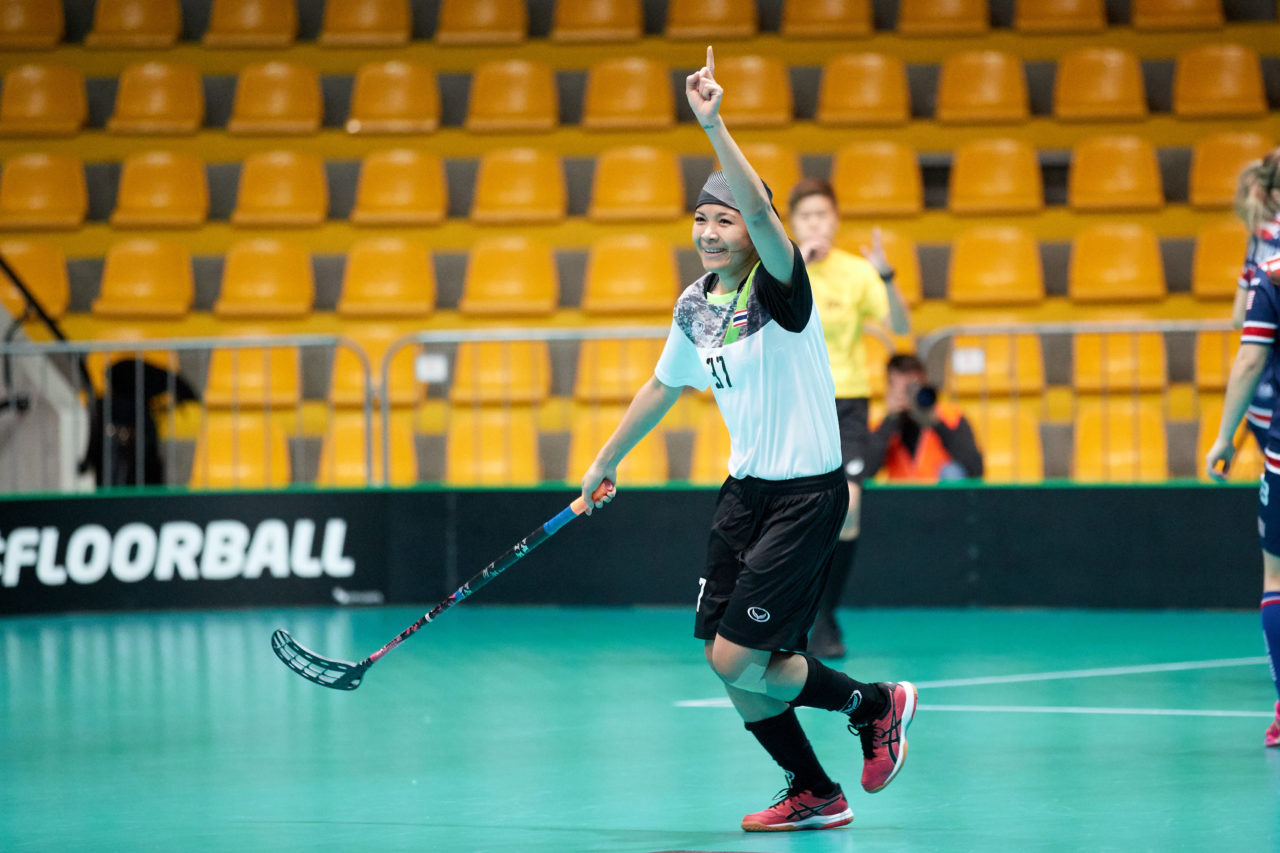Women's World Floorball Championships 2017 
Stadion Ondreja Nepelu and Hant Arena Bratislava, Slovakia 
1rd - 9th December 2017 
Event website: www.iffwfc.org 
Photos: Michael Peter