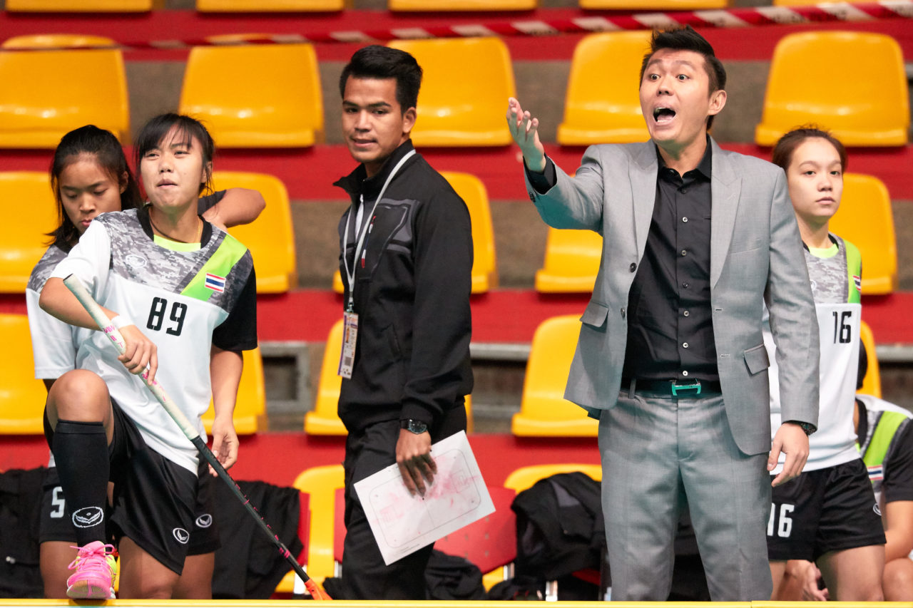 Women's World Floorball Championships 2017 
Stadion Ondreja Nepelu and Hant Arena Bratislava, Slovakia 
1rd - 9th December 2017 
Event website: www.iffwfc.org 
Photos: Michael Peter