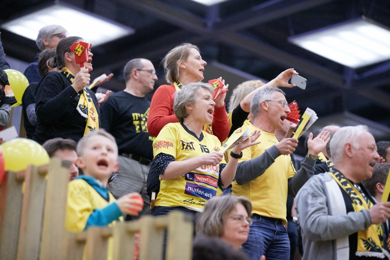Junioren U16A 
Playoff Halbfinal 2. Spiel 
Zug United -  HC Rychenberg Winterthur 
Resultat 5 : 8 am  31. März 2018 in der Sporthalle Zug 
Bild: Michael Peter