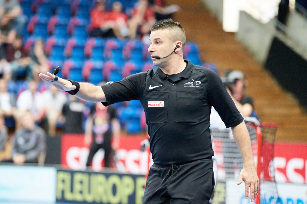 Damen NLA Superfinal 2017/18
piranha chur - UHC Dietlikon 
Am 22. April 2018 in der SWISS  Arena in Kloten 
Foto: Michael Peter unihockey-fotos.ch