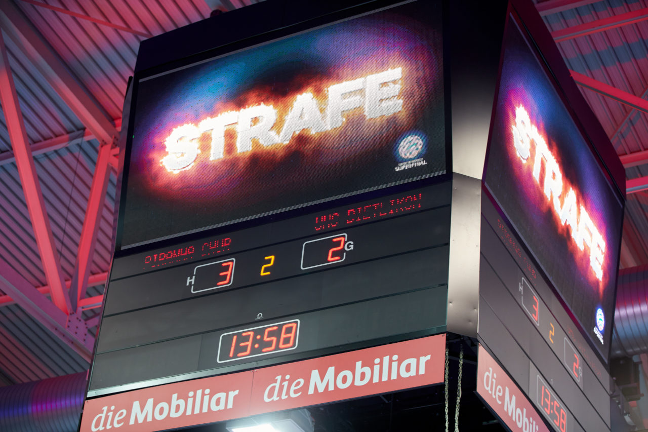 Damen NLA Superfinal 2017/18
piranha chur - UHC Dietlikon 
Am 22. April 2018 in der SWISS  Arena in Kloten 
Foto: Michael Peter unihockey-fotos.ch