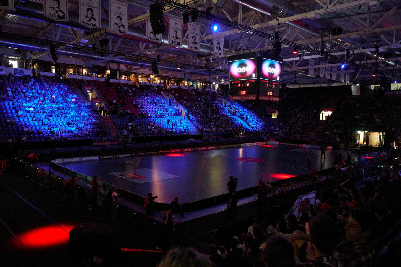 Damen NLA Superfinal 2017/18
piranha chur - UHC Dietlikon 
Am 22. April 2018 in der SWISS  Arena in Kloten 
Foto: Michael Peter unihockey-fotos.ch