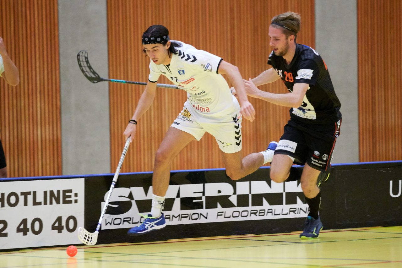Zug United – Grasshopper Club Zürich › unihockey-fotos.ch