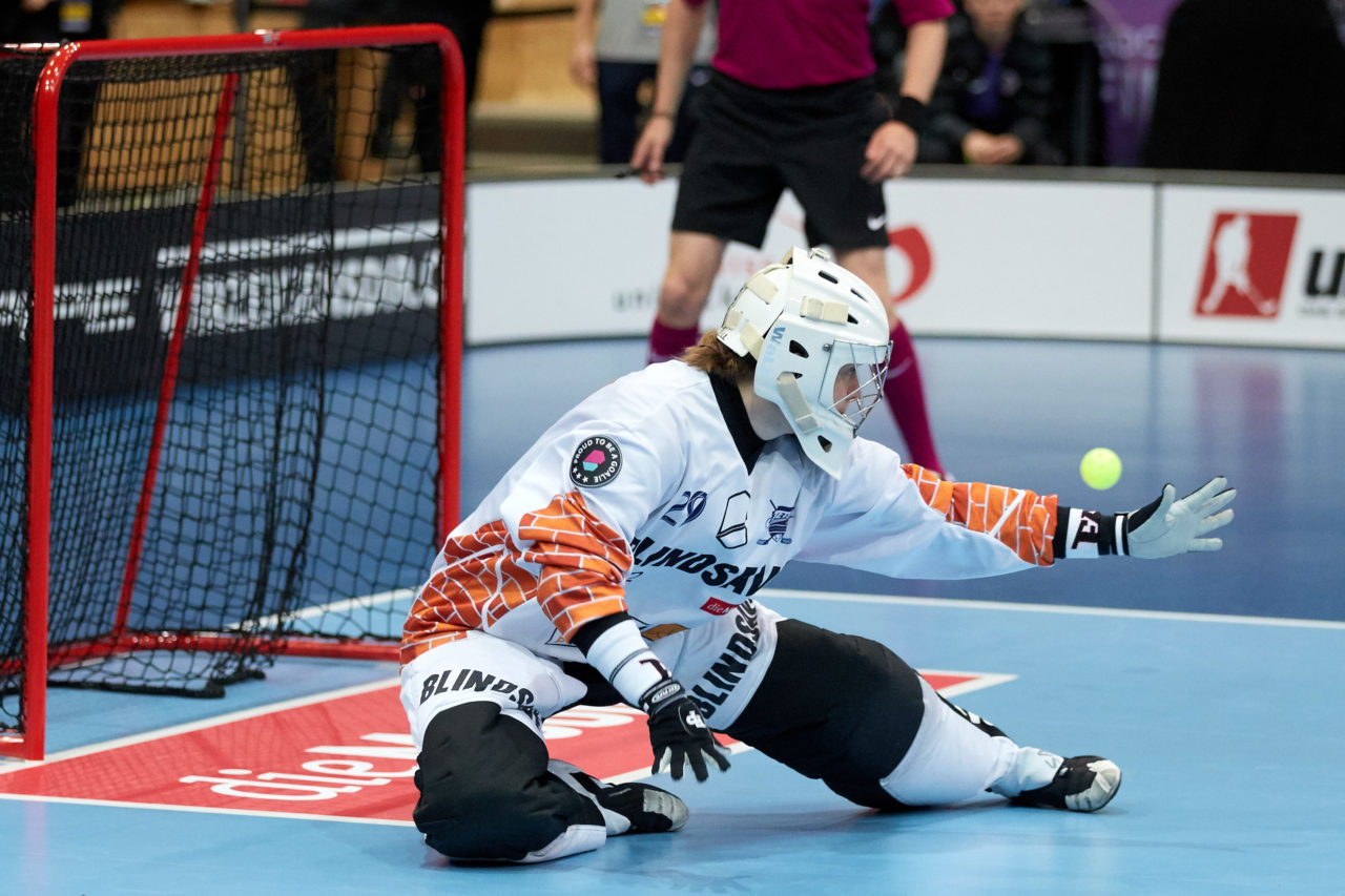 Damen NLA Superfinal 2018/19 
piranha chur - Kloten-Dietlikon Jets 
Am 27. April 2019 in der SWISS  Arena in Kloten 
Foto: Michael Peter unihockey-fotos.ch