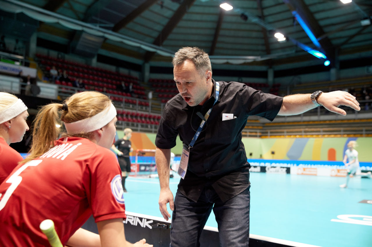 Women’s World Floorball Championships 2019 
7th - 15th December 2019, Neuchâtel, Switzerland 
Event page: http://www.neuchatel2019.ch 
Photos: Michael Peter/IFF