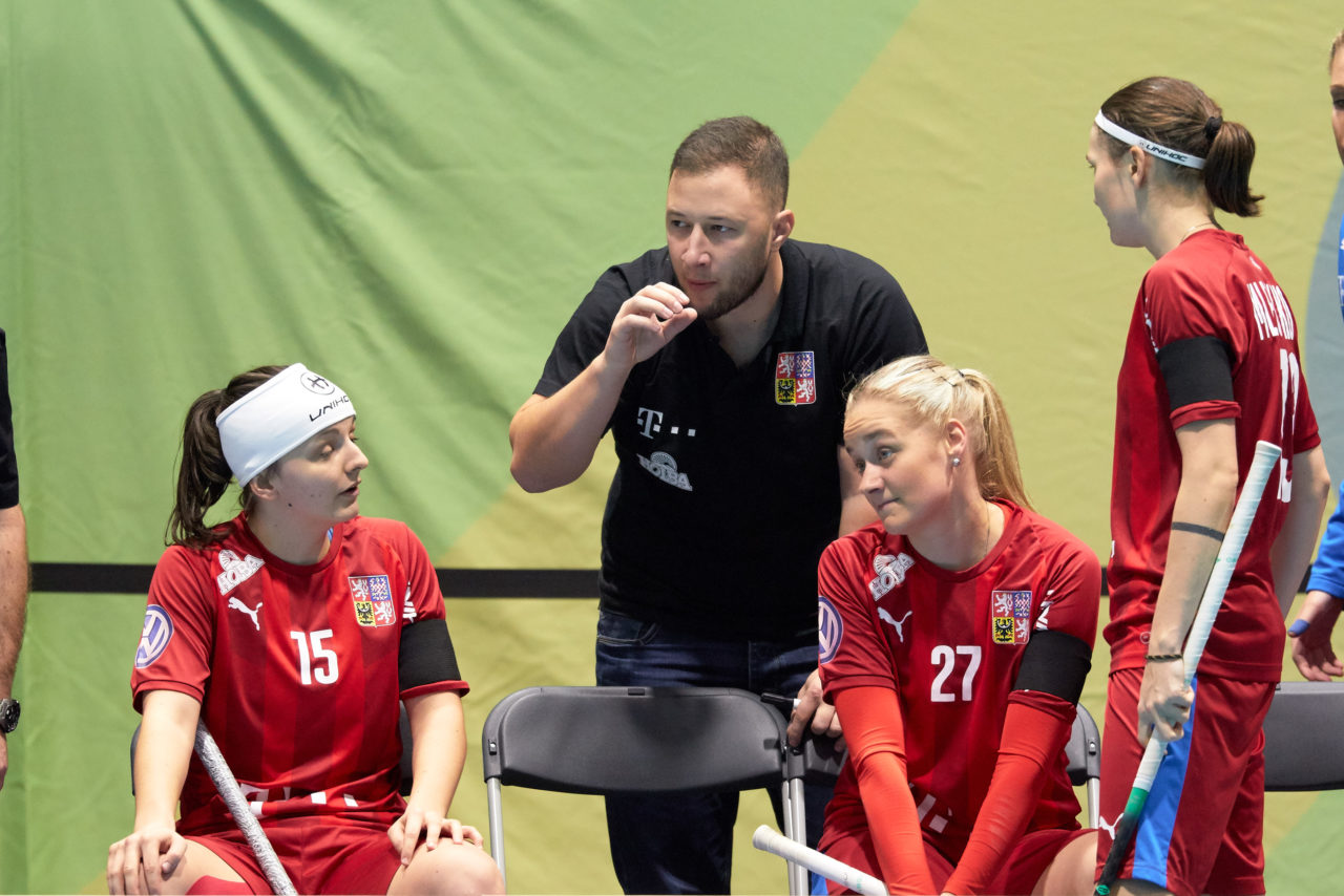 Women’s World Floorball Championships 2019 
7th - 15th December 2019, Neuchâtel, Switzerland 
Event page: http://www.neuchatel2019.ch 
Photos: Michael Peter/IFF