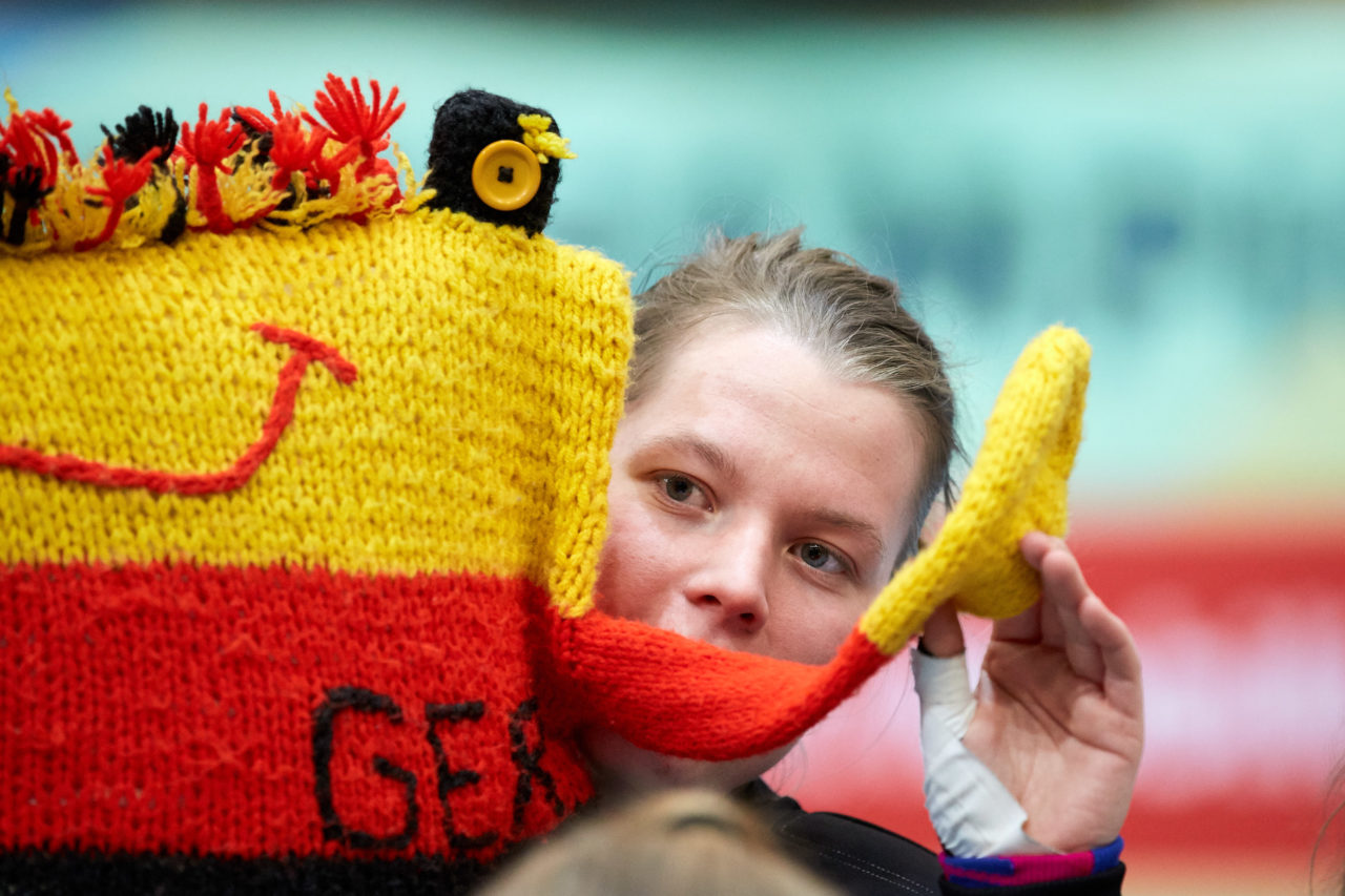 Women’s World Floorball Championships 2019 
7th - 15th December 2019, Neuchâtel, Switzerland 
Event page: http://www.neuchatel2019.ch 
Photos: Michael Peter/IFF