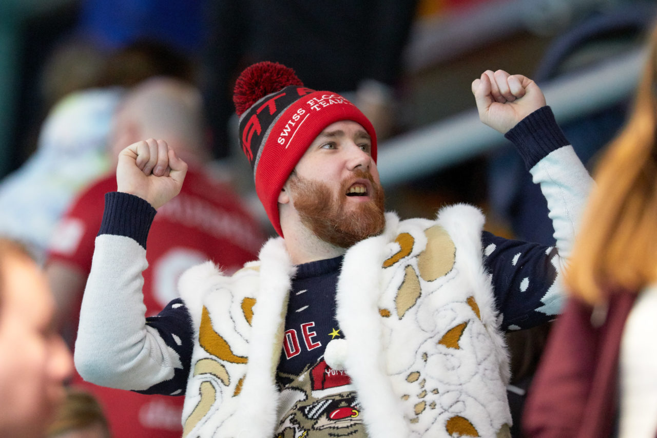 Women’s World Floorball Championships 2019 
7th - 15th December 2019, Neuchâtel, Switzerland 
Event page: http://www.neuchatel2019.ch 
Photos: Michael Peter/IFF