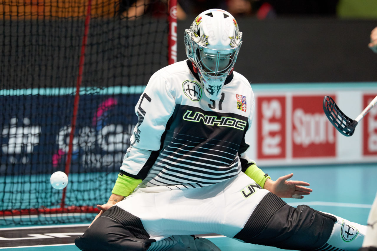 Women’s World Floorball Championships 2019 
7th - 15th December 2019, Neuchâtel, Switzerland 
Event page: http://www.neuchatel2019.ch 
Photos: Michael Peter/IFF