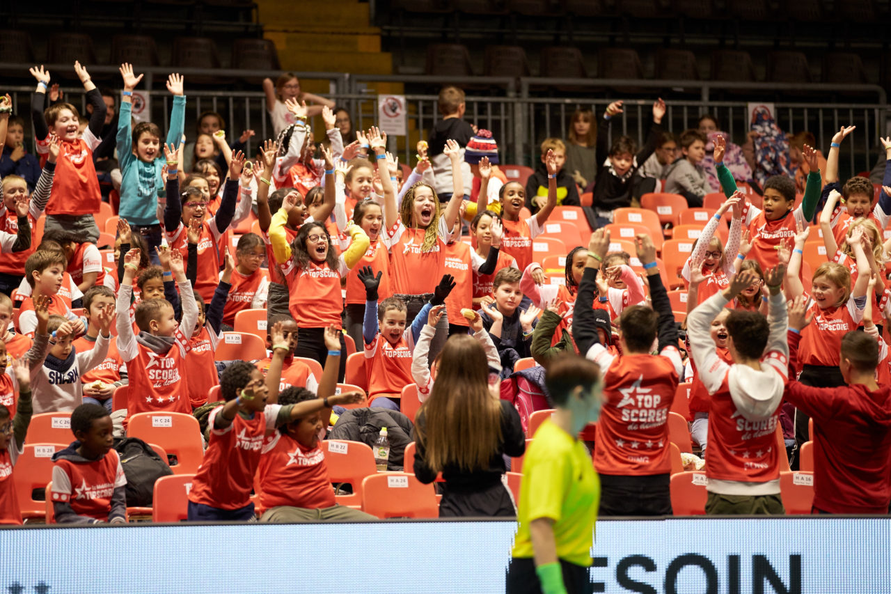 Women’s World Floorball Championships 2019 
7th - 15th December 2019, Neuchâtel, Switzerland 
Event page: http://www.neuchatel2019.ch 
Photos: Michael Peter/IFF