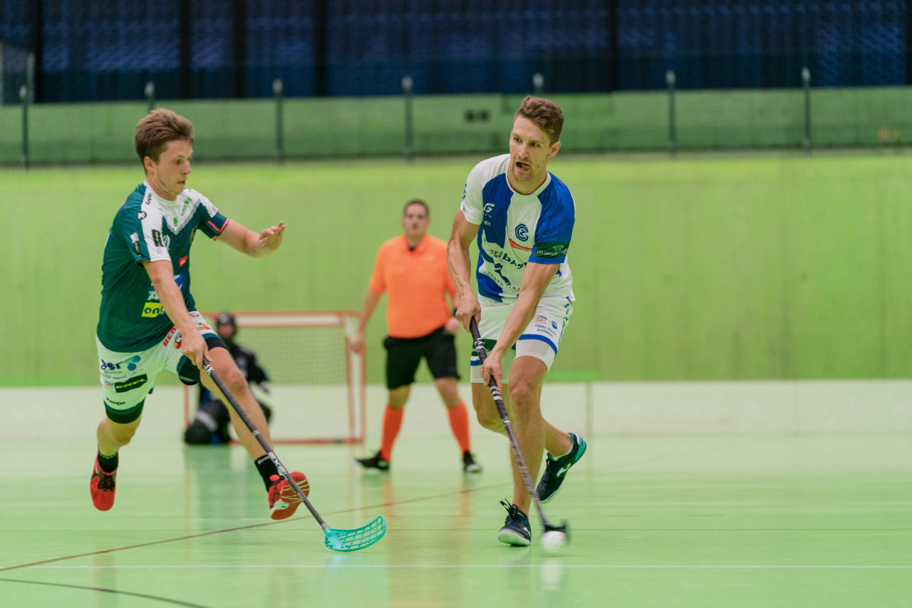 Testspiel, Switzerland: 11.08.2020, Zürich, Hardau

Credit: Claudio Schwarz, unihockey-fotos.ch