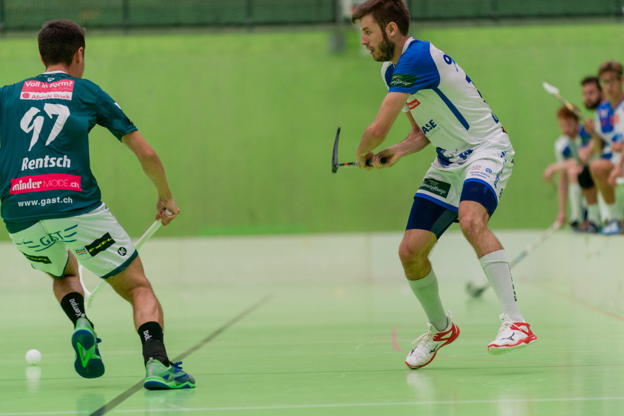 Testspiel, Switzerland: 11.08.2020, Zürich, Hardau

Credit: Claudio Schwarz, unihockey-fotos.ch