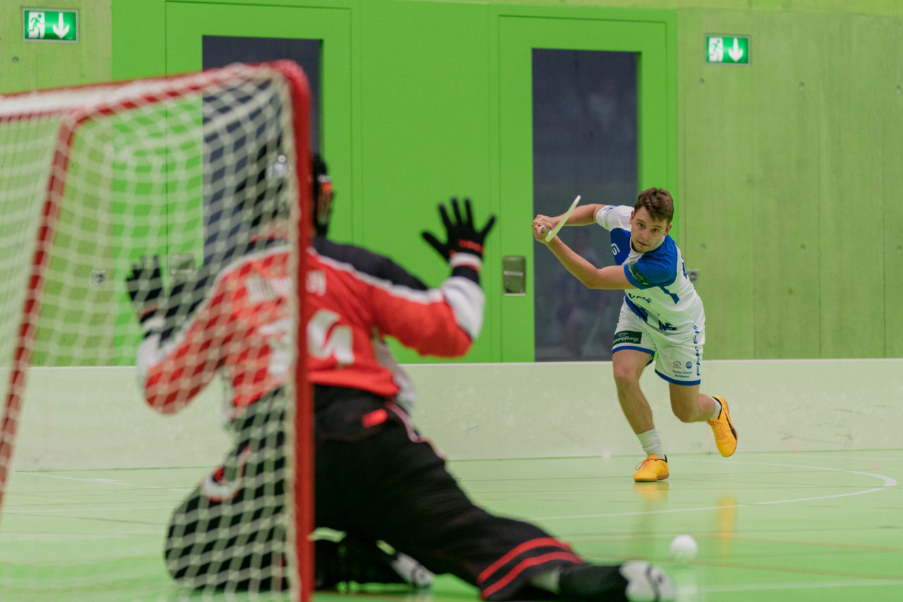 Testspiel, Switzerland: 11.08.2020, Zürich, Hardau

Credit: Claudio Schwarz, unihockey-fotos.ch