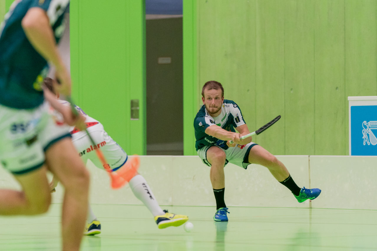 Testspiel, Switzerland: 11.08.2020, Zürich, Hardau

Credit: Claudio Schwarz, unihockey-fotos.ch