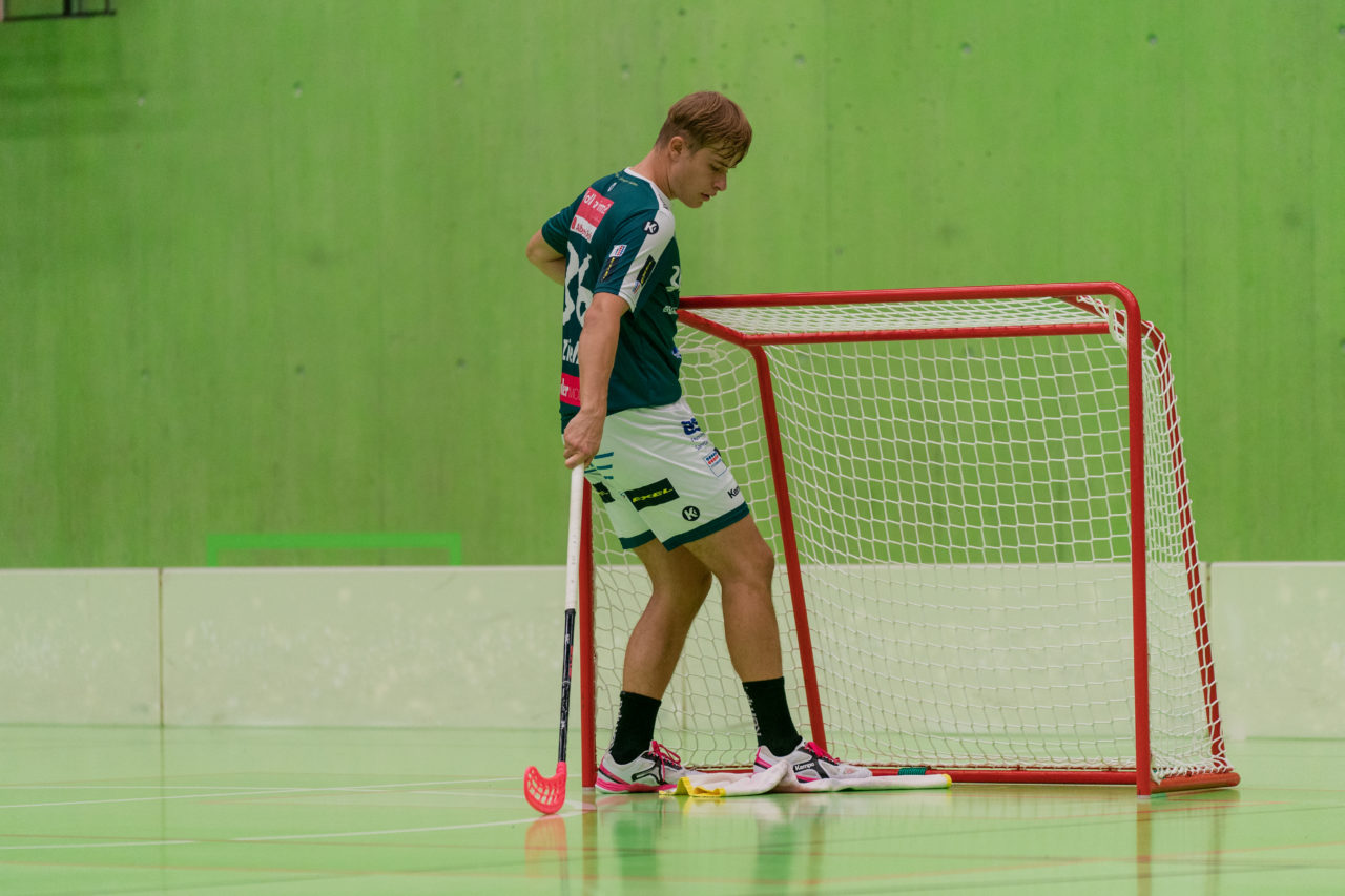 Testspiel, Switzerland: 11.08.2020, Zürich, Hardau

Credit: Claudio Schwarz, unihockey-fotos.ch