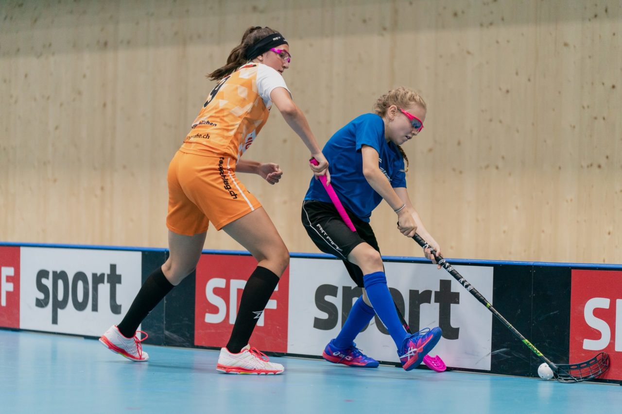 Jets Mini-Cup U17 A, Switzerland: 15.08.2020, Kloten, Stighag

Credit: Claudio Schwarz, unihockey-fotos.ch