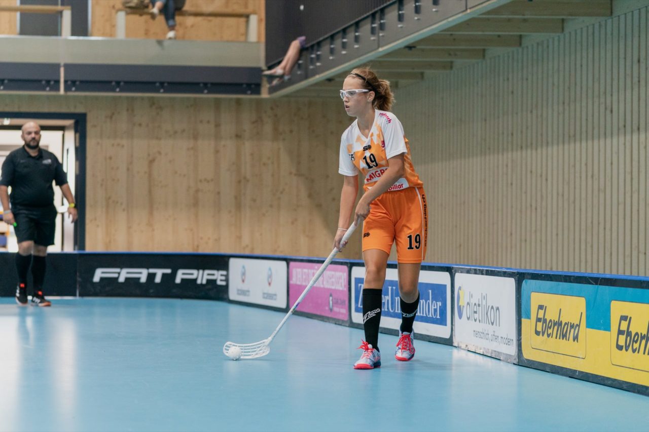 Jets Mini-Cup U17 A, Switzerland: 15.08.2020, Kloten, Stighag

Credit: Claudio Schwarz, unihockey-fotos.ch