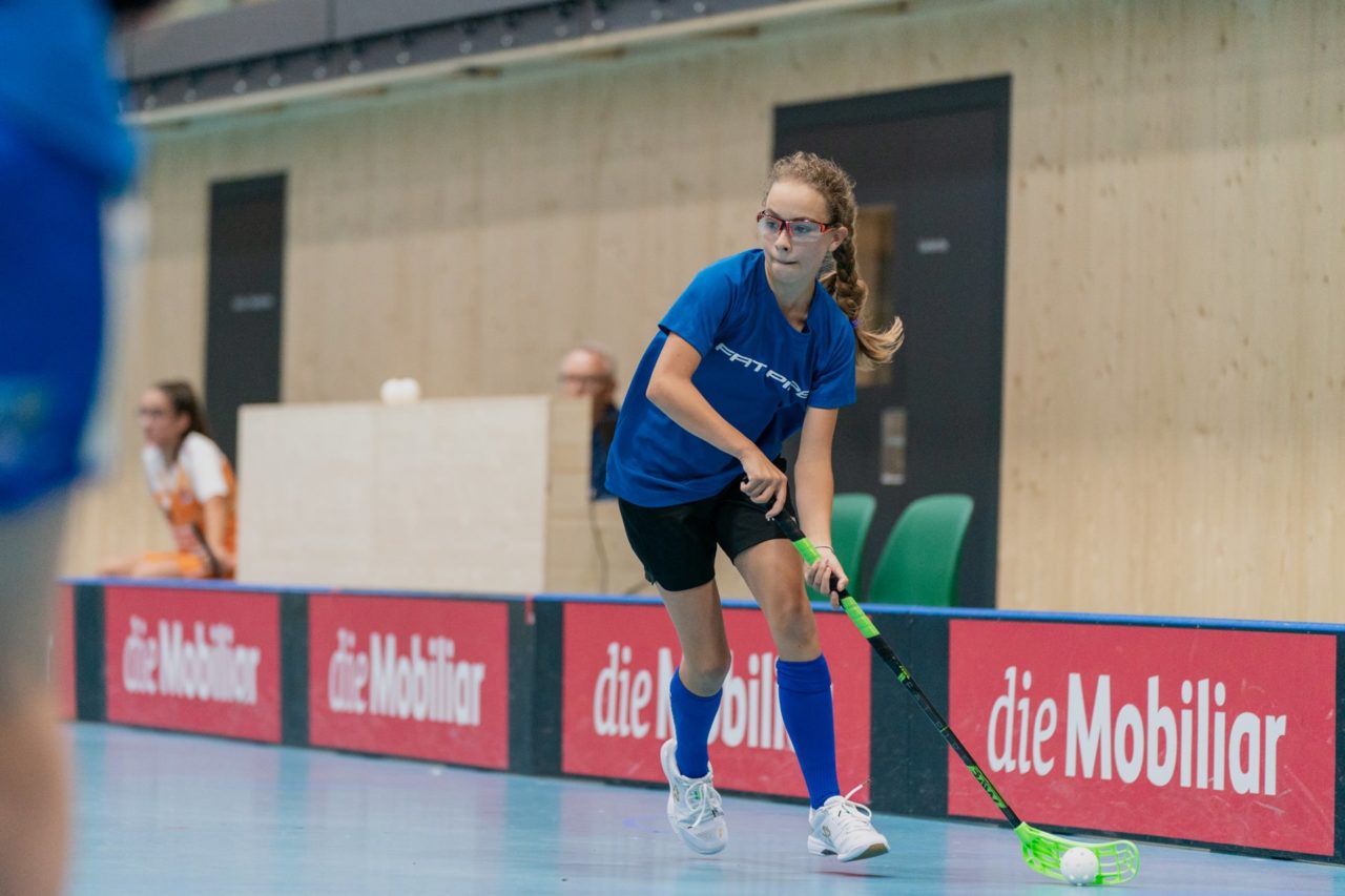 Jets Mini-Cup U17 A, Switzerland: 15.08.2020, Kloten, Stighag

Credit: Claudio Schwarz, unihockey-fotos.ch
