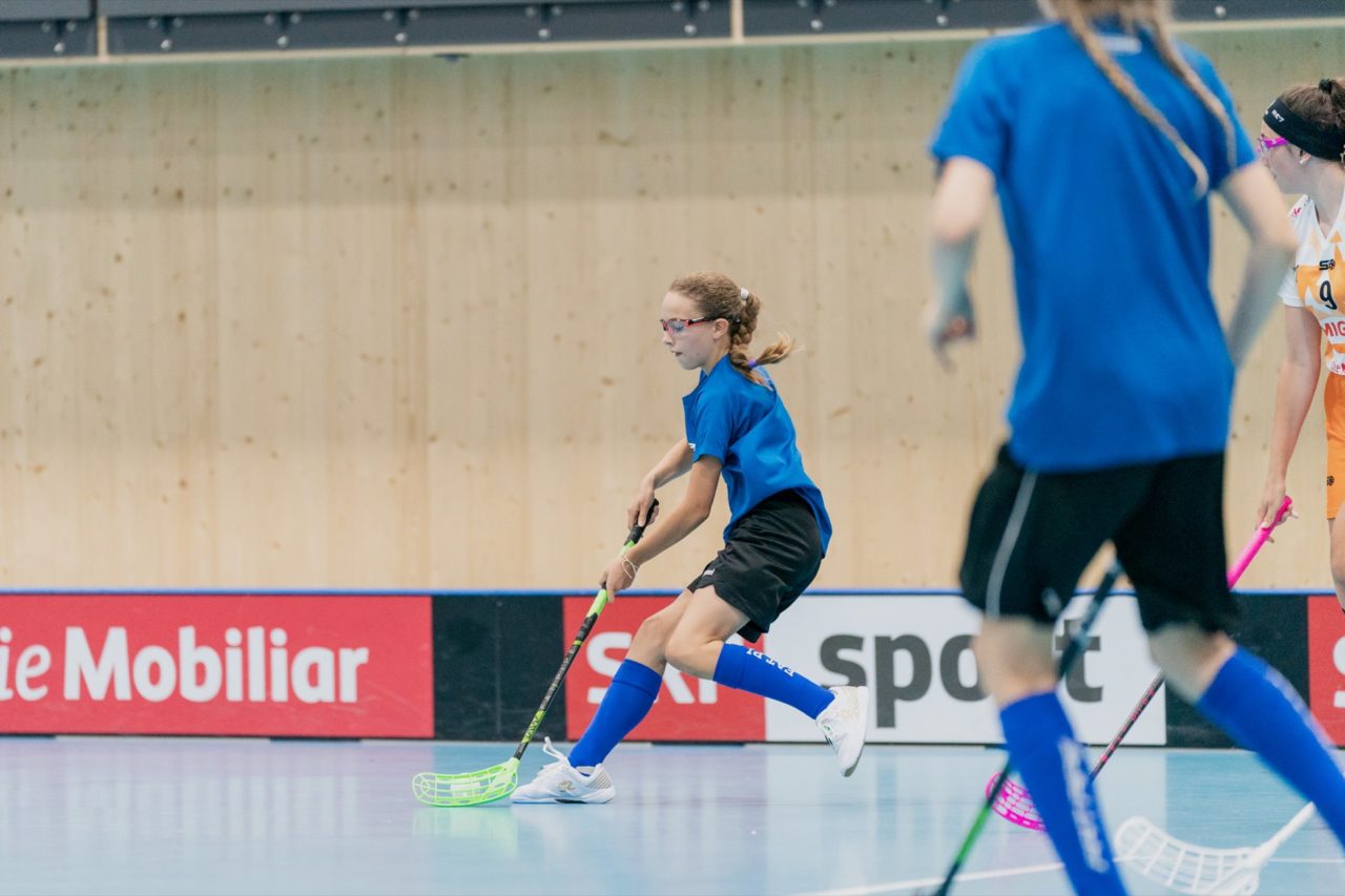 Jets Mini-Cup U17 A, Switzerland: 15.08.2020, Kloten, Stighag

Credit: Claudio Schwarz, unihockey-fotos.ch