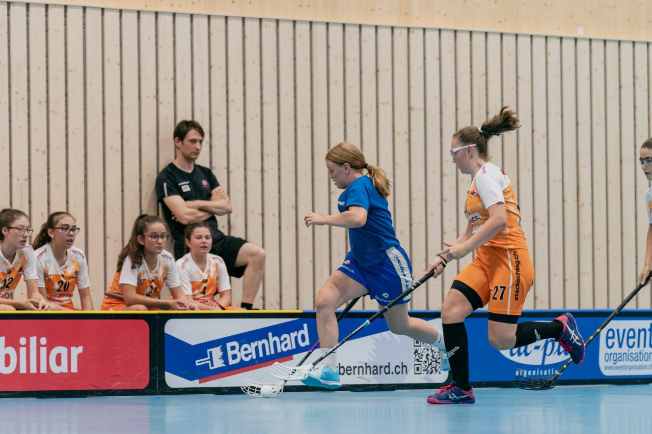 Jets Mini-Cup U17 A, Switzerland: 15.08.2020, Kloten, Stighag

Credit: Claudio Schwarz, unihockey-fotos.ch