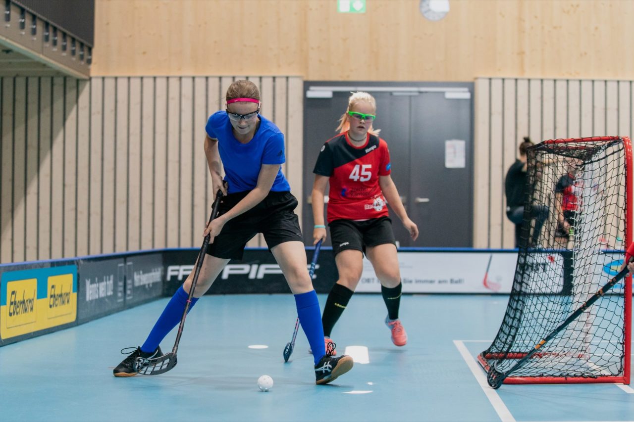 Jets Mini-Cup U17 A, Switzerland: 15.08.2020, Kloten, Stighag

Credit: Claudio Schwarz, unihockey-fotos.ch