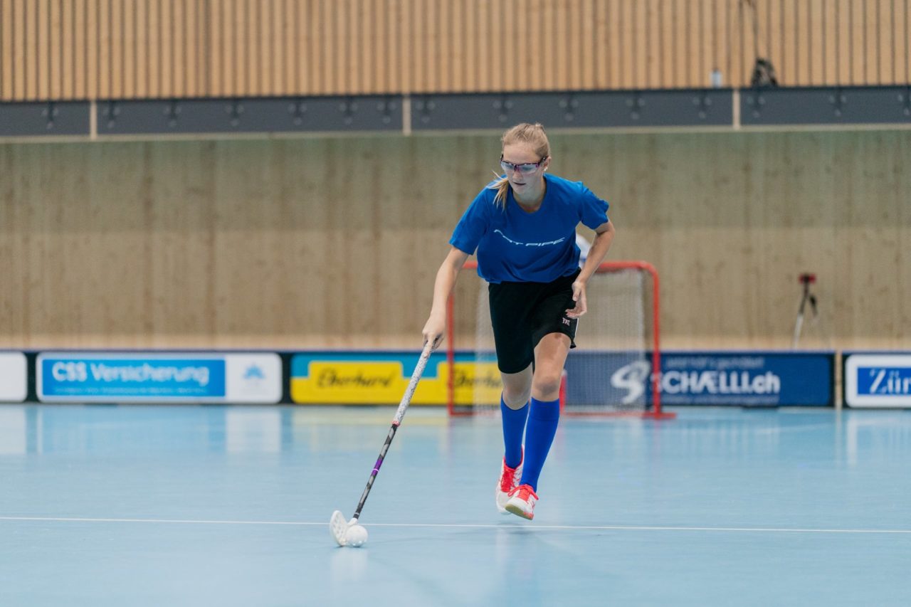 Jets Mini-Cup U17 A, Switzerland: 15.08.2020, Kloten, Stighag

Credit: Claudio Schwarz, unihockey-fotos.ch