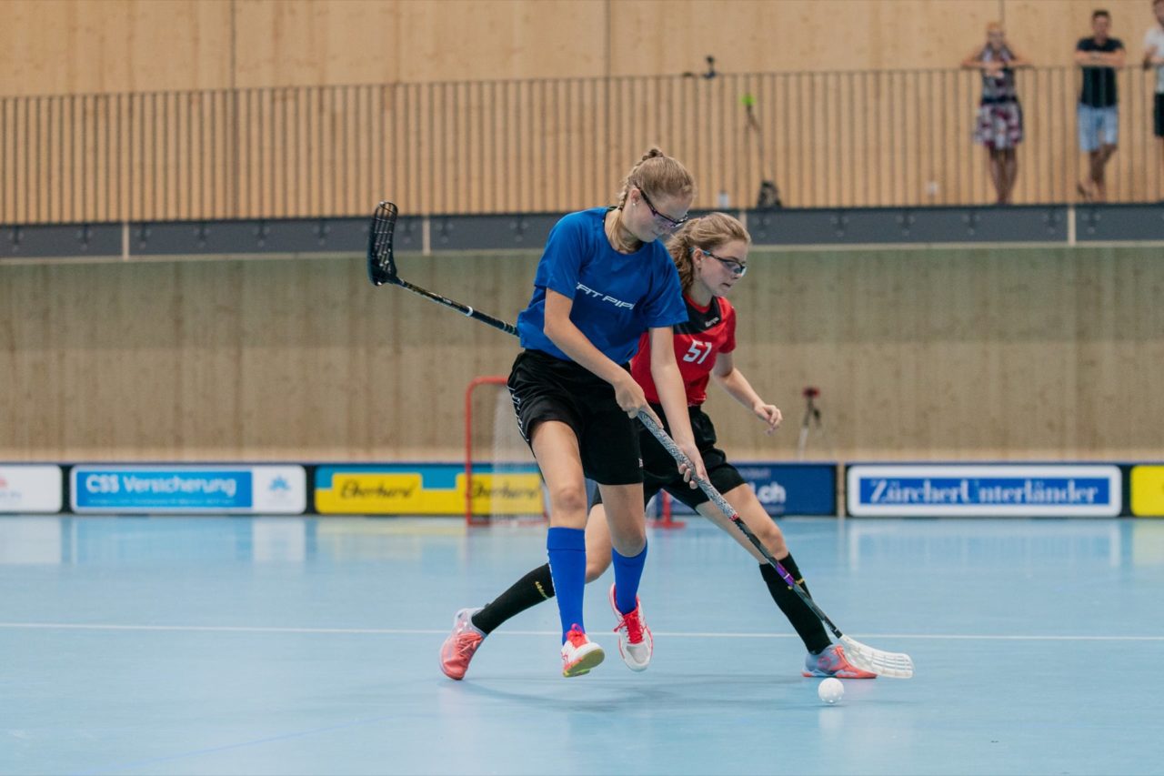 Jets Mini-Cup U17 A, Switzerland: 15.08.2020, Kloten, Stighag

Credit: Claudio Schwarz, unihockey-fotos.ch