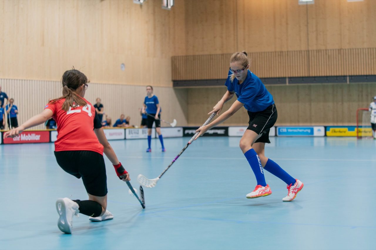 Jets Mini-Cup U17 A, Switzerland: 15.08.2020, Kloten, Stighag

Credit: Claudio Schwarz, unihockey-fotos.ch