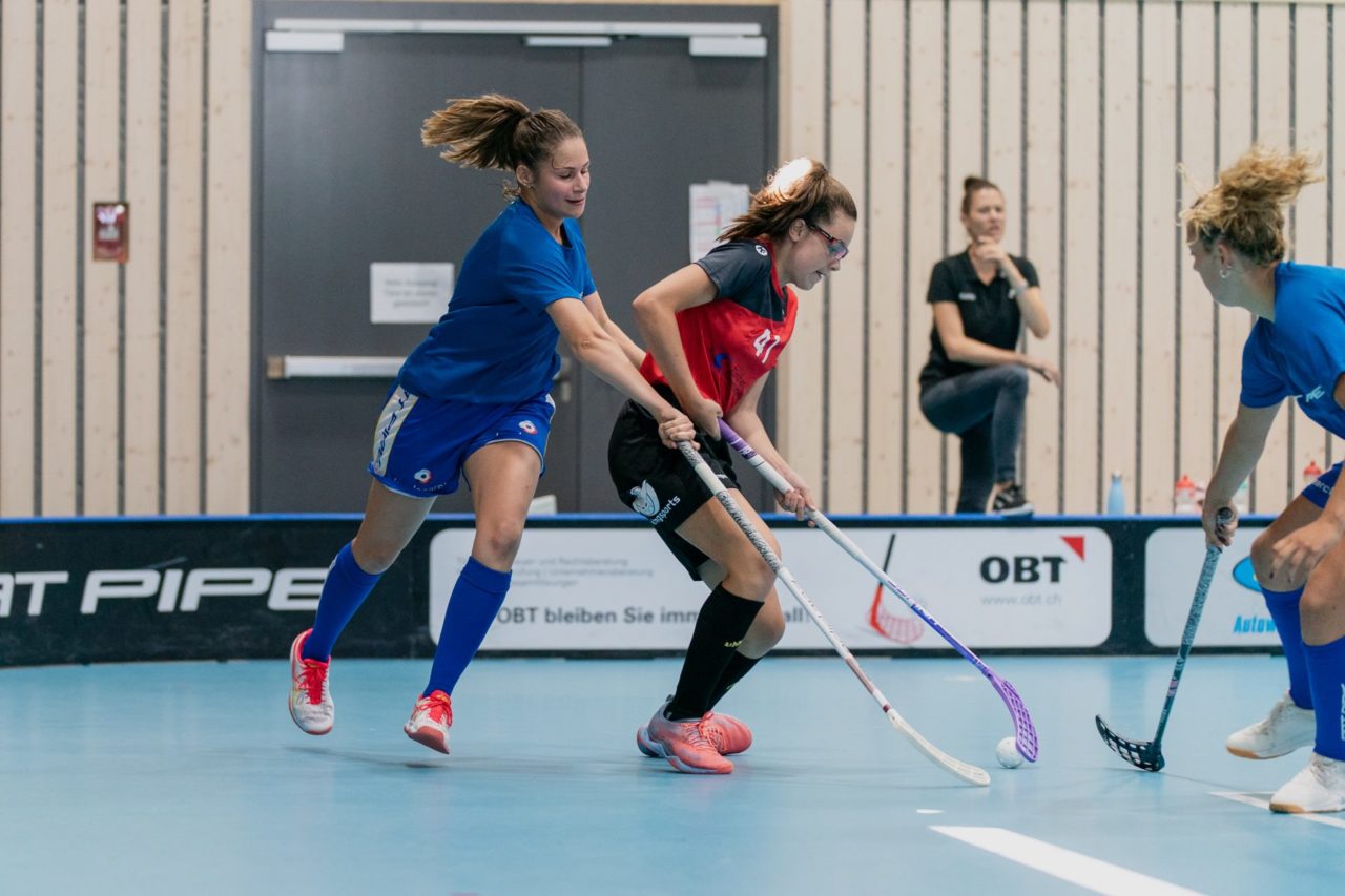 Jets Mini-Cup U17 A, Switzerland: 15.08.2020, Kloten, Stighag

Credit: Claudio Schwarz, unihockey-fotos.ch