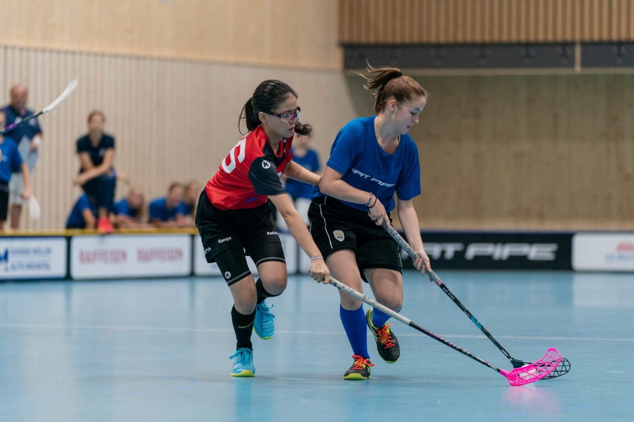 Jets Mini-Cup U17 A, Switzerland: 15.08.2020, Kloten, Stighag

Credit: Claudio Schwarz, unihockey-fotos.ch