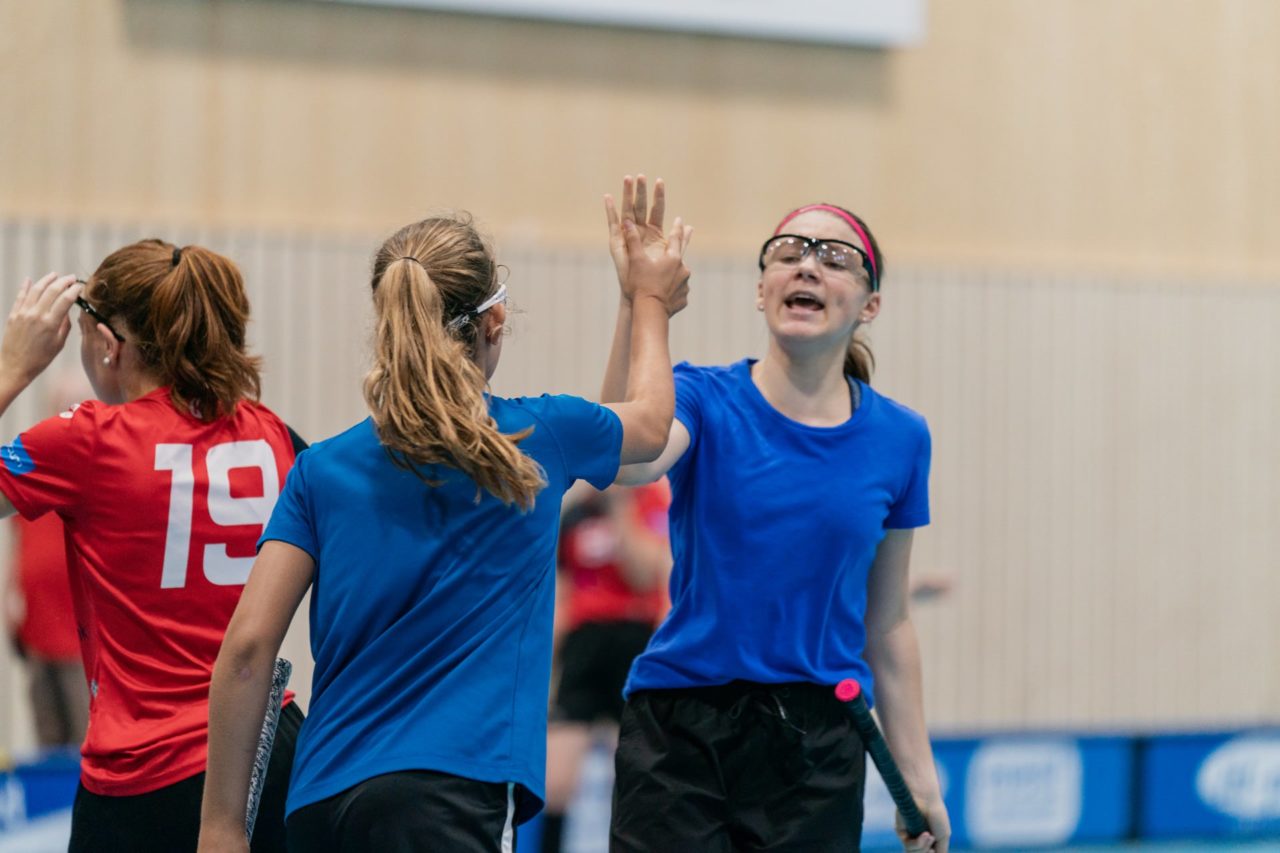 Jets Mini-Cup U17 A, Switzerland: 15.08.2020, Kloten, Stighag

Credit: Claudio Schwarz, unihockey-fotos.ch