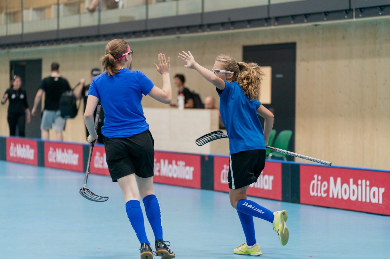 Jets Mini-Cup U17 A, Switzerland: 15.08.2020, Kloten, Stighag

Credit: Claudio Schwarz, unihockey-fotos.ch