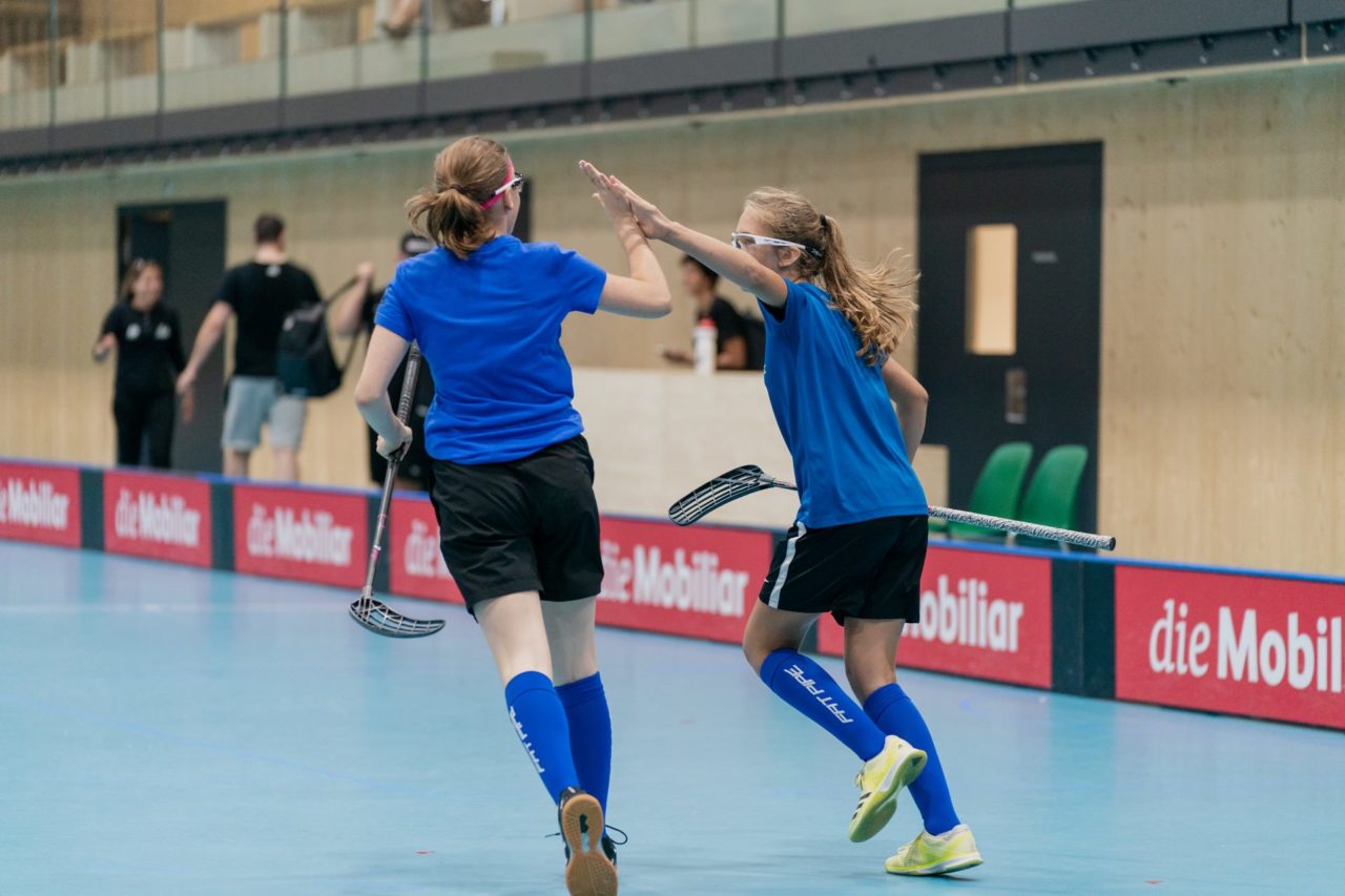 Jets Mini-Cup U17 A, Switzerland: 15.08.2020, Kloten, Stighag

Credit: Claudio Schwarz, unihockey-fotos.ch